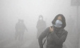 北京城六区空气质量已达重度污染　应减少户外运动