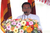 斯里兰卡总统：议会将休会至5月8日