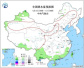 未来三天全国大部无明显降水　京津冀大气扩散条件转差