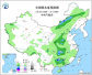 中东部地区将有强降雨　京津冀等地大气扩散条件较差