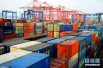 一季度河南省外贸进出口值超千亿　42家企业超过1亿