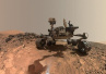 人类何时能登陆火星　NASA专家怎么说？