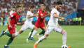为梦想而战，伊朗捍卫亚洲足球荣光