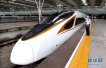 京津城际列车全更换为“复兴号”运旅客2.5亿人次