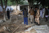 阿富汗全国反恐“决战”塔利班：一天内消灭近60名武装分子