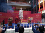 “2018中原茶文化节”开幕式在郑隆重举行