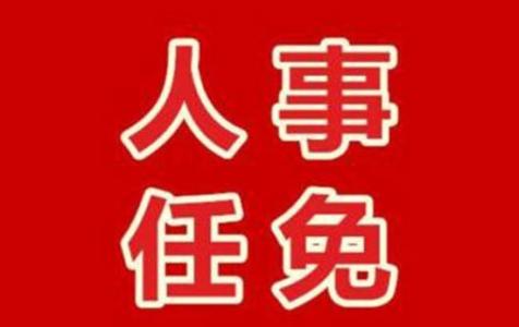 南京市政府公布一批人事任免 涉市政府副秘书