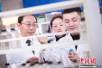 25载科研路：中国免疫学“领头羊”的成长记