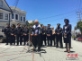 美国旧金山警方公布UPS枪击案6名伤亡者身份
