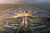 北京129亿美元新机场将成为全球最大航空枢纽