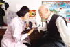 南京计划建100个养老综合护理中心　增加上门服务