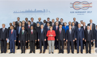 习主席的G20时间：近100小时30多场活动　为全球治理指明方向