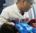 北京飞海口航班迫降石家庄后已继续飞行　儿童昏厥为高烧引起