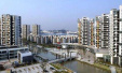 郑州市管城区19个安置区项目年底将基本完成