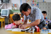 中国幼儿教师数量不足　“二孩”时代幼师培养需加速