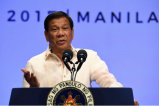 菲律宾总统杜特尔特要来博鳌了？菲媒：今天出发