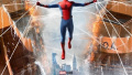 新《蜘蛛侠》破七亿　或成今年内地最赚超级英雄电影