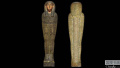 古埃及木乃伊等229件展品　11月来到台北故宫博物院