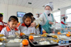 好消息！青岛80所中小学标准化食堂本月全投入使用