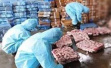 从海外及疫区大量走私肉类冻品入境销售，温州检方批捕13人