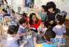 北京配备责任督学进幼儿园　每月不少于1次