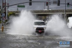 美加州3万人撤离！“大气河流”逼近引发泥石流风险　