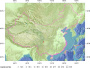 4月13日18时16分四川阿坝州汶川县发生3.3级地震