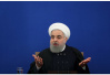 伊朗总统鲁哈尼喊话美国：制裁只会让国家更团结