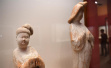 国博用近120件（套）唐代精品文物　展示“大唐风华”