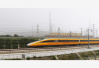 中国高铁发展引发日本恐慌　日媒：“铁道王国”自愧不如