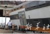 摩洛哥火车脱轨事故已致90多人死伤　事故原因正调查