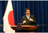 专访日本首相安倍晋三：从大局出发稳定发展日中友好合作关系