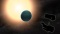 “热海王星”大气层中发现水蒸汽与怪异云层