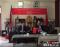中国中南大学与尼泊尔卫生人口部签署合作谅解备忘录