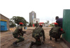 刚果（金）首都金沙萨一警方机构遭武装袭击