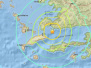 土耳其西南部发生6.7级地震 震源深度10公里