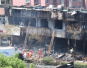 市民回忆杭州餐馆爆炸：火光冲天　“震感”强烈