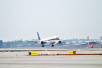 郑州机场客、货运量实现双第一　中部地区首次领跑