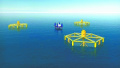 武船将在海南建深远海智能渔场　面积等同7个足球场