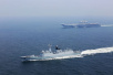 美众院听证会渲染中国军事威胁：海军规模将两倍于美军