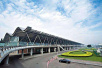 上半年郑州机场客货运增速均位居全国前列
