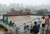 重庆发布江河洪水Ⅱ级预警并启动防汛Ⅲ级应急响应