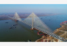 好消息！长江二桥疏堵又添助力　镇丹高速国庆前建成通车