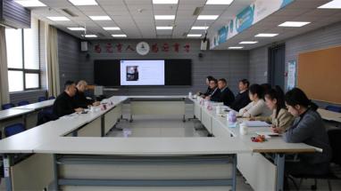 东营职业学院开展“三青工程”，培养教师领军人才